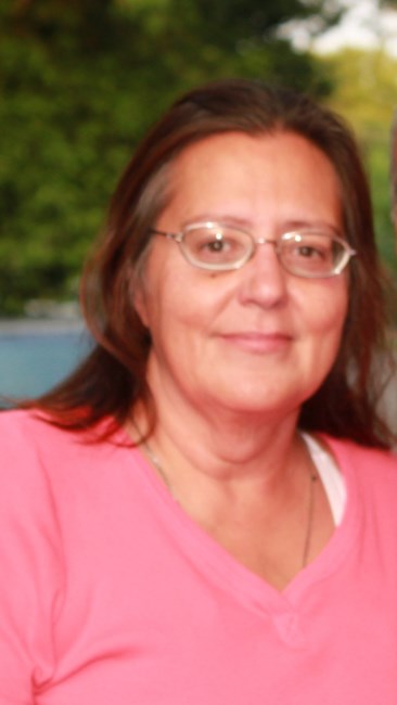 Obituary of Deborah Jo Waddell