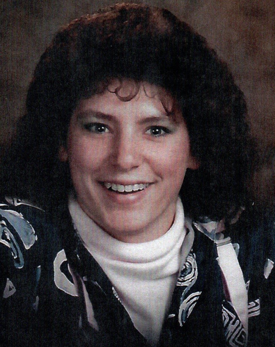 Obituary of Maria Marler Paulino