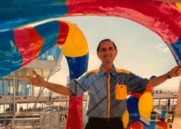 Obituary of Ray Rodriguez