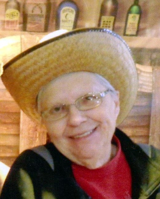 Obituary of Jeanette "Jan" Wilde