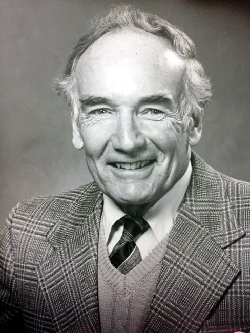 Obituary of Donald Lewis Ely