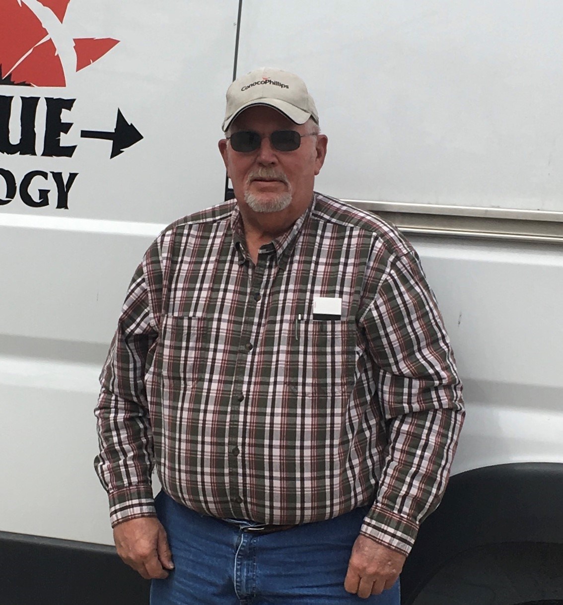 Obituary of Donald Alan Duffy