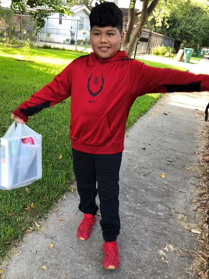 Obituary of Daniel Sandoval