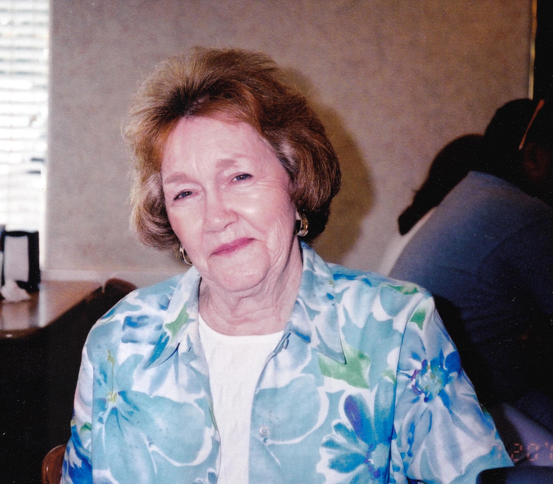 Obituary of Betty Ruth Hargraves