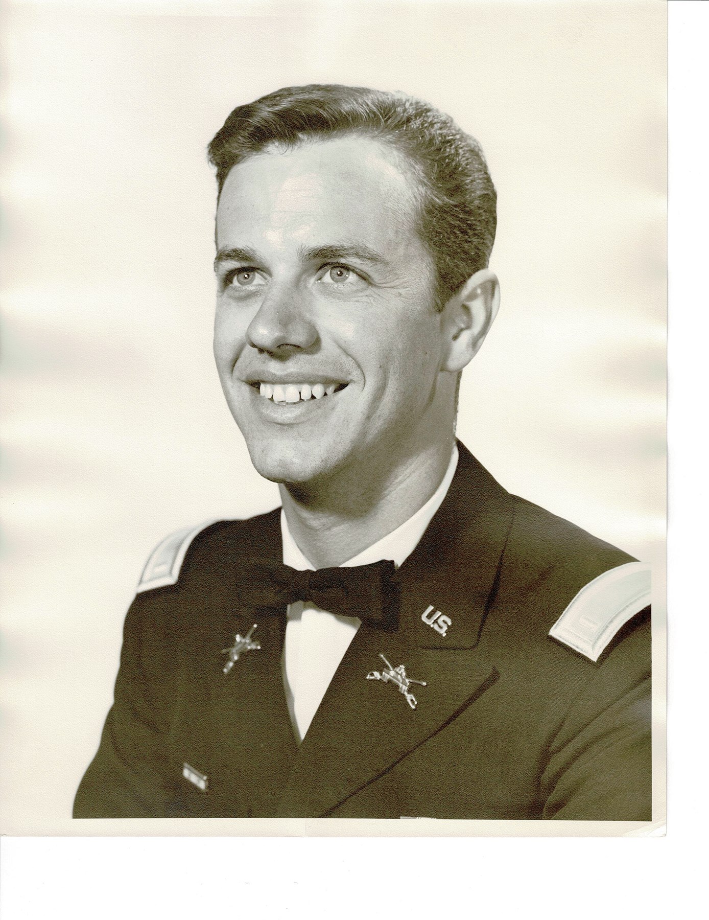 Obituary of Mark Christopher McCarthy