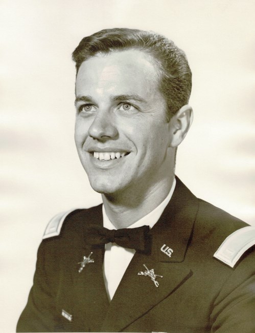 Obituary of Mark Christopher McCarthy