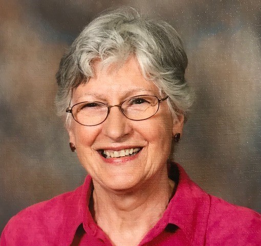 Obituary of Sidney Marilyn Simpson
