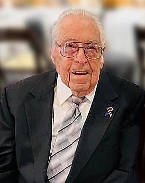 Obituary of Melvin Zimmermann