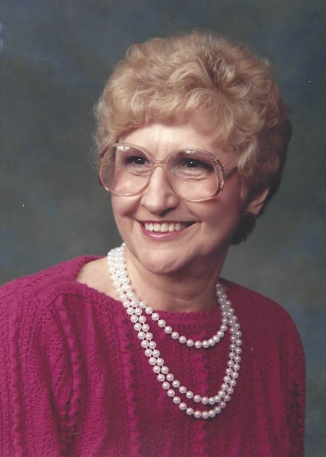  Obituario de Vivian E. Elks