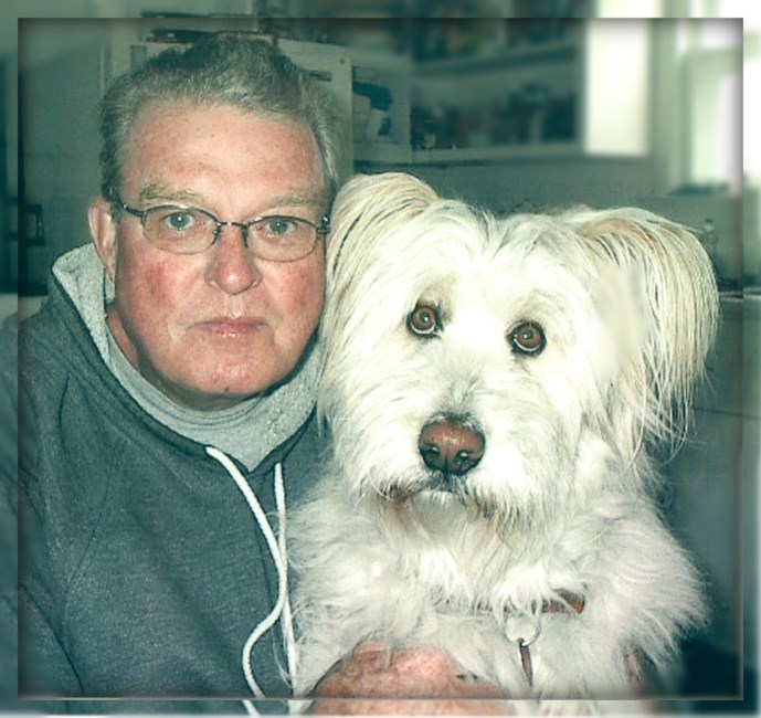 Avis de décès de James Dale Entwistle