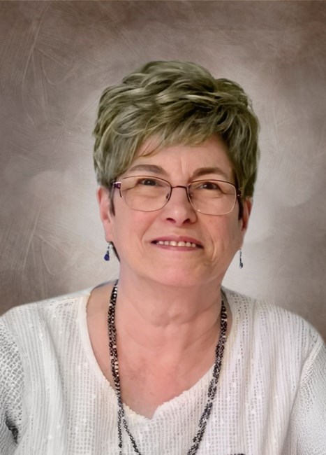 Obituary of Jacqueline Dion