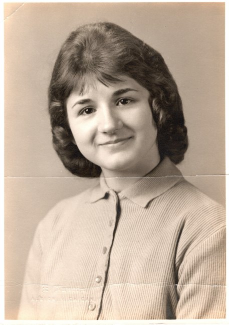 Obituary of Sue Carol Cobley