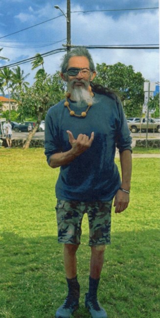 Obituary of Neal Augusto