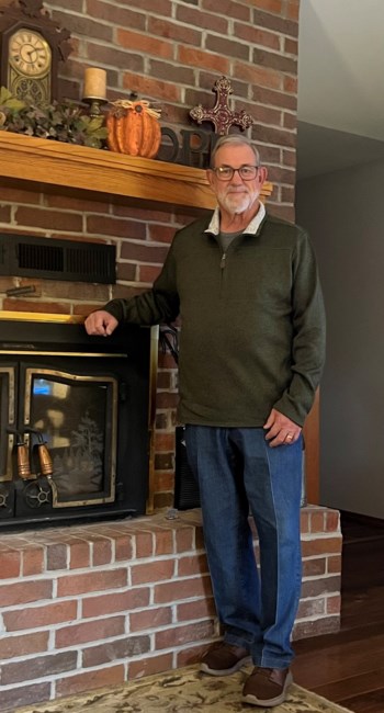 Avis de décès de David L. Smith