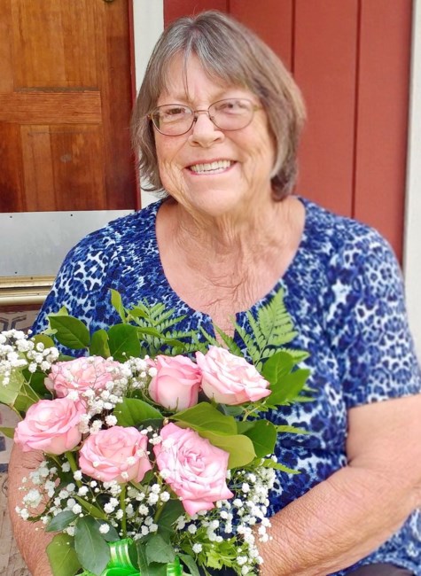 Obituary of Carol Jean Barkley