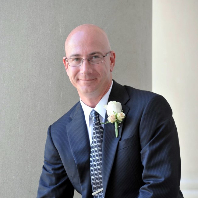 Obituary of William Robert Willette