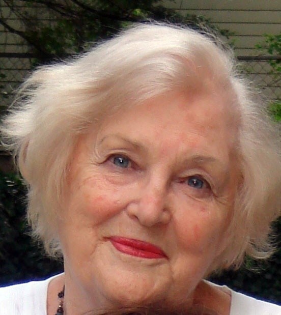 Obituary of Iris Lee Hampstead Woods Philleo