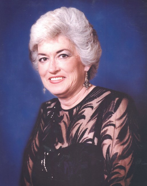 Obituary of Jeanne "La Juana" Solis