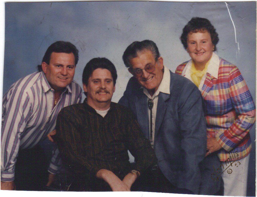 Obituary of Donald Lee Maybee