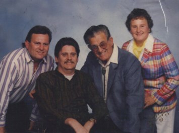 Obituary of Donald Lee Maybee