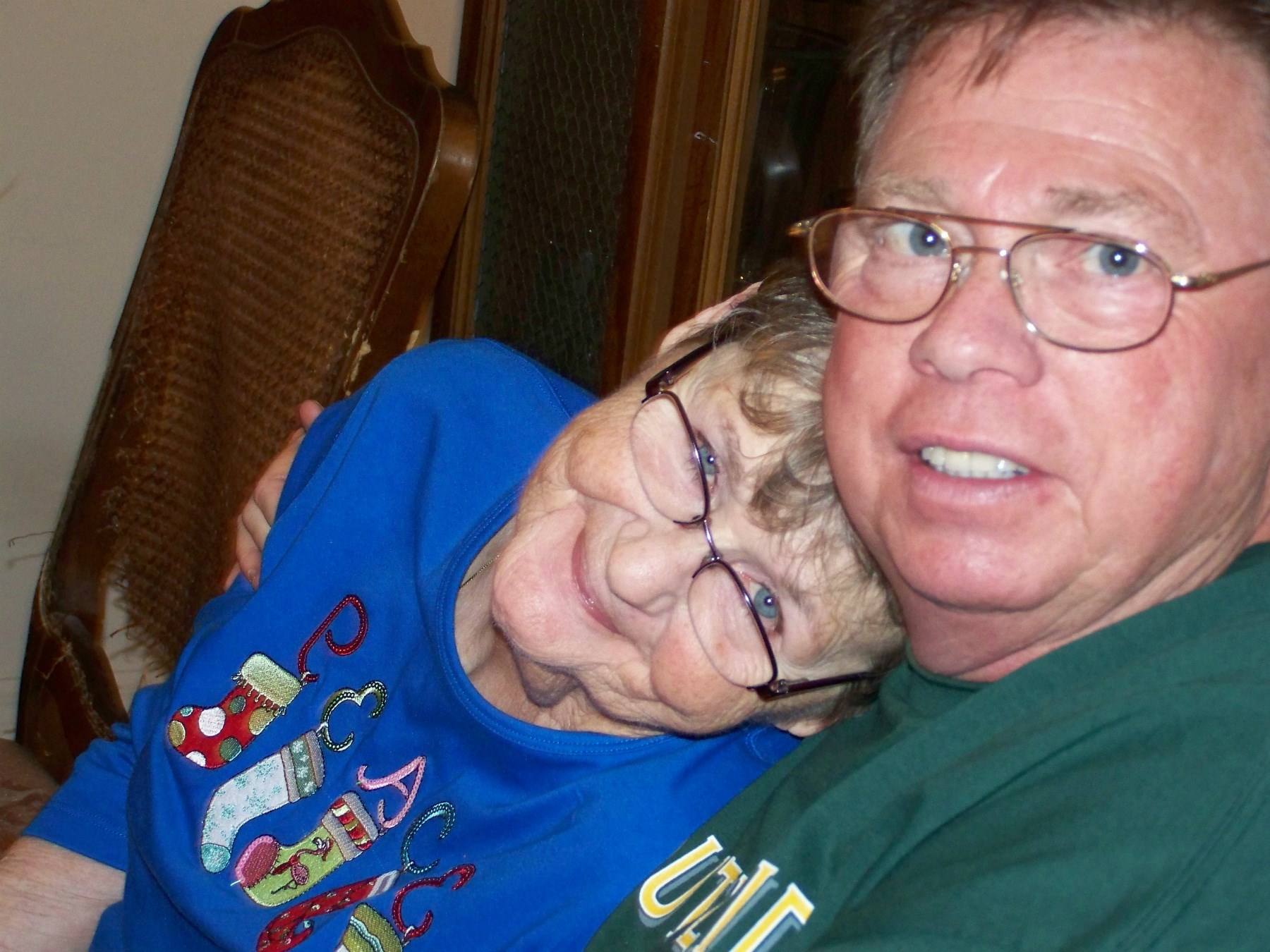 Obituary of Carl M Maffeo