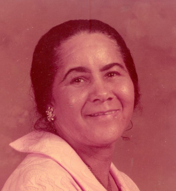 Obituary of Frances Dumas Henry