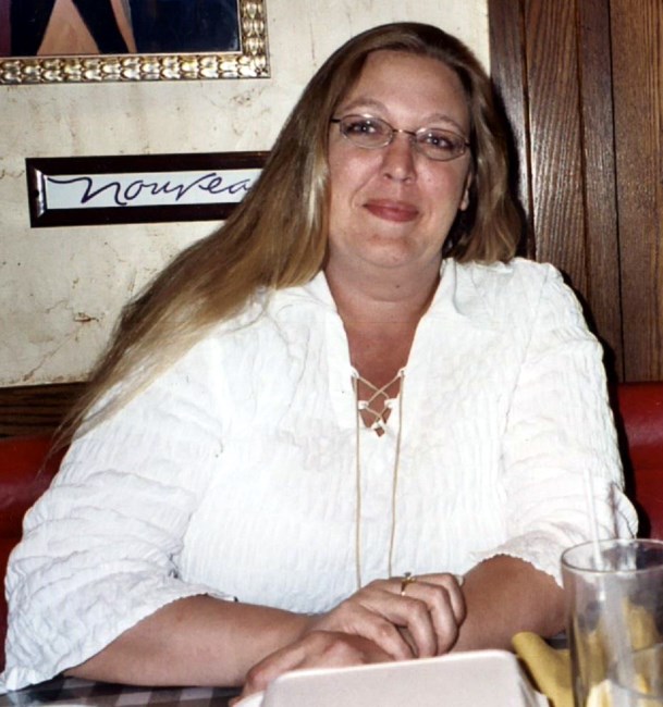 Obituary of Amber Strother