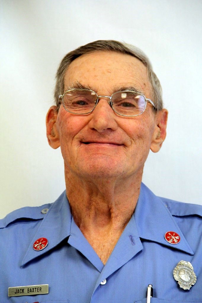 Jack Leo Baxter Obituary Bloomington, IN