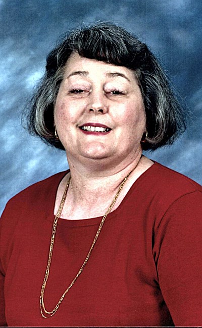Obituary of Patricia Ann. Eiland