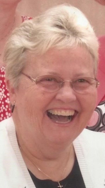 Obituary of Brenda N. Pleasants