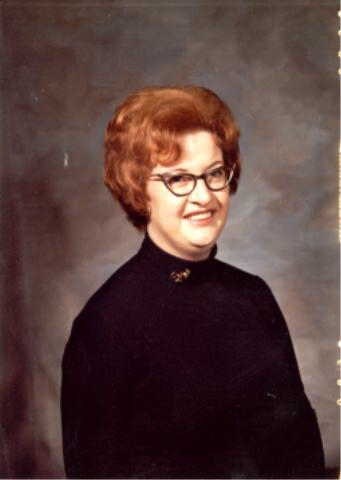 Obituary of Inez J. Smith