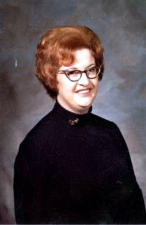 Obituary of Inez J. Smith