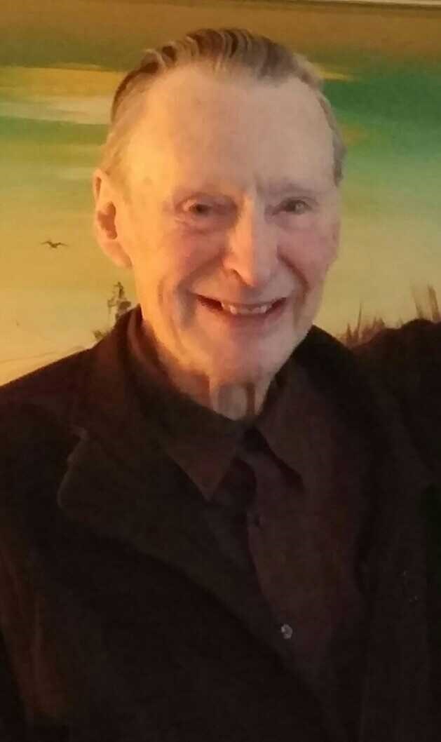 Obituario de Walter Lee Alton