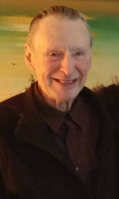 Obituario de Walter Lee Alton