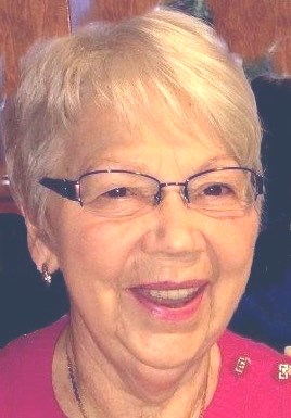 Obituary of Sherry Louise MacDonald