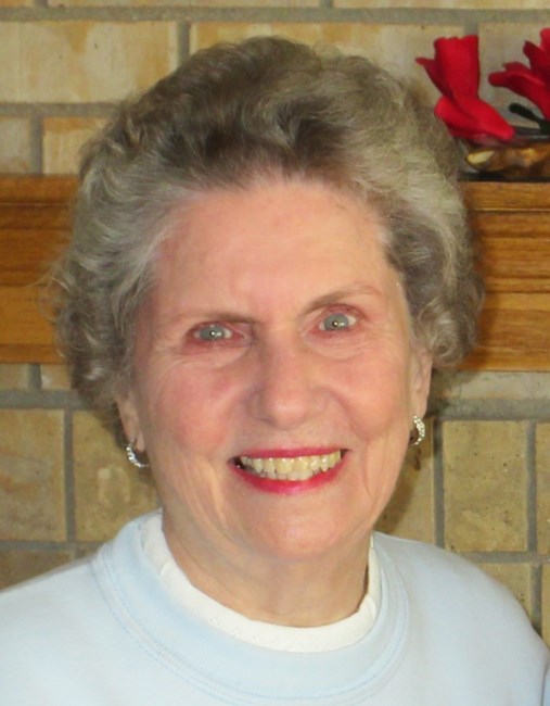Obituary of Billie Beth Logan