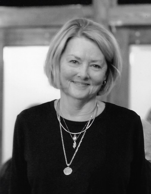 Obituary of Anne M. Campbell