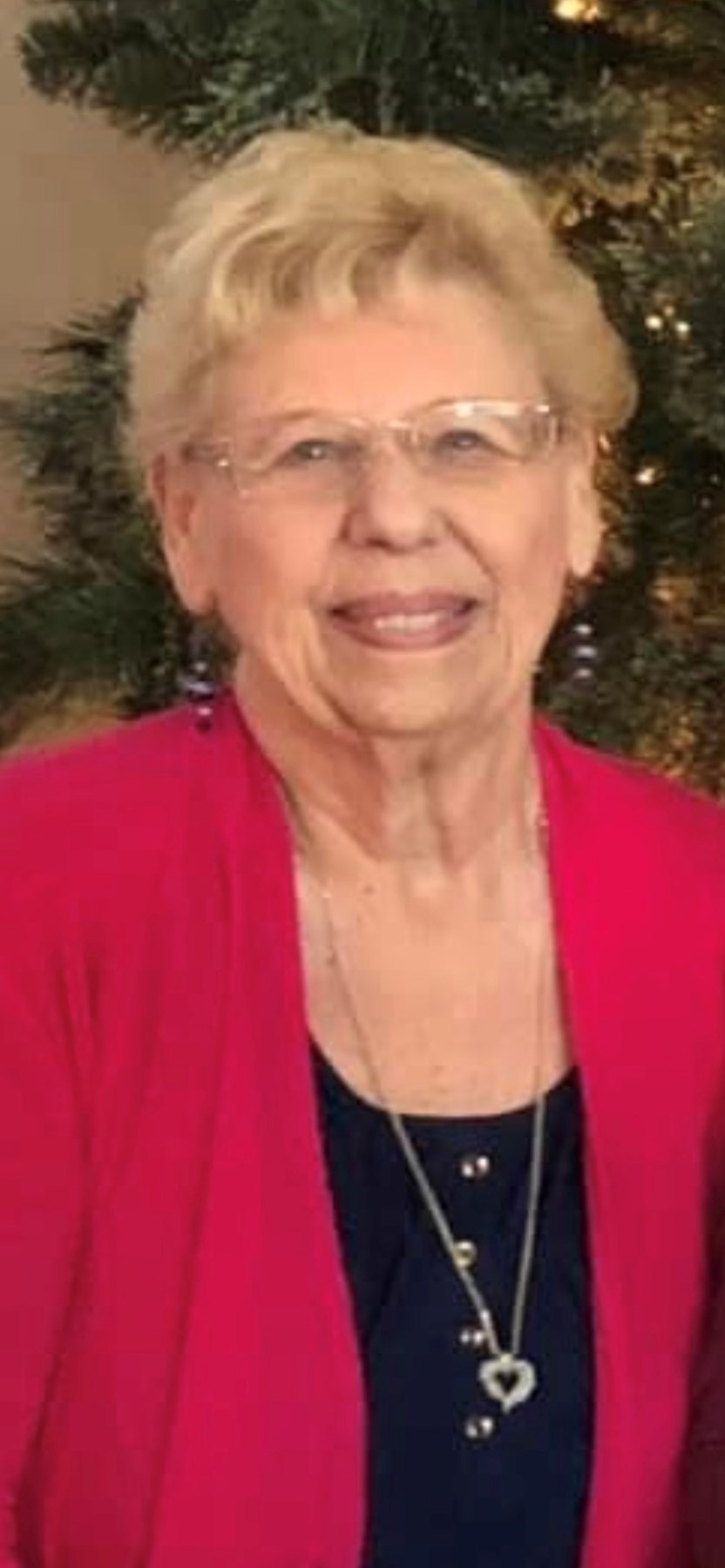 Obituary of Joanne Marie Cline