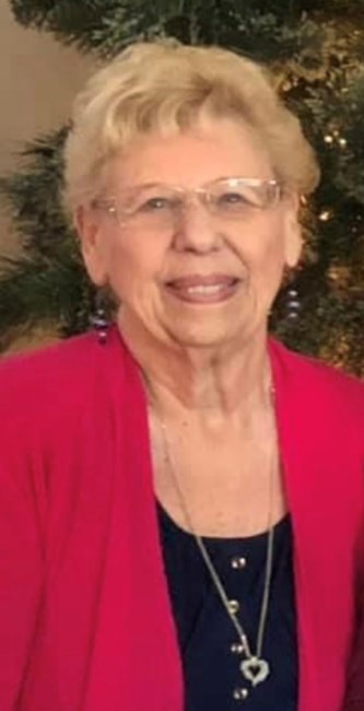 Obituary of Joanne Marie Cline