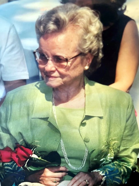 Obituary of Margaret Ann Spray