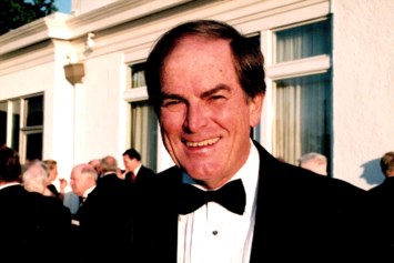 Obituary of The Honorable James B. Sarsfield