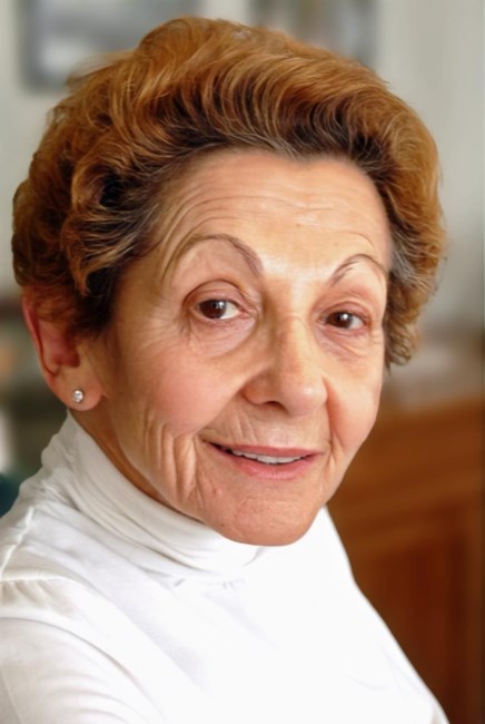 Obituary of Ilsa "Isabel" New