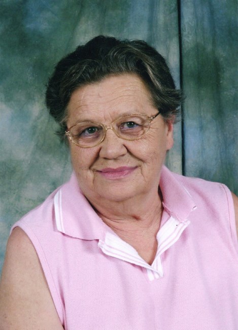 Obituary of Esther Isbell