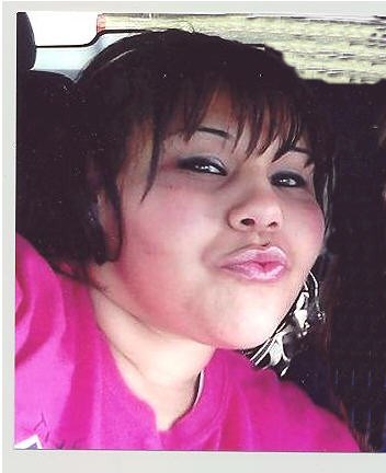 Obituary of Patrice Marie Thompson