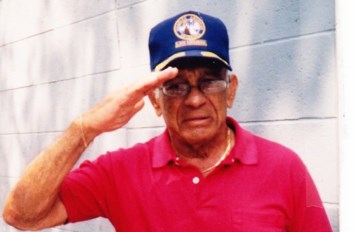 Obituary of Luis A Serrano