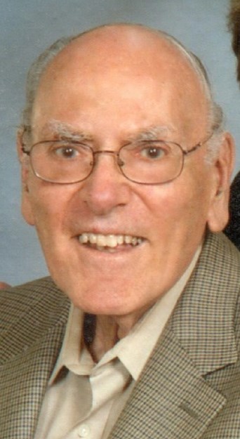 Obituary of Louis I. Farber