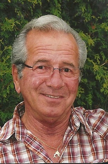 Obituary of Réginald Simard