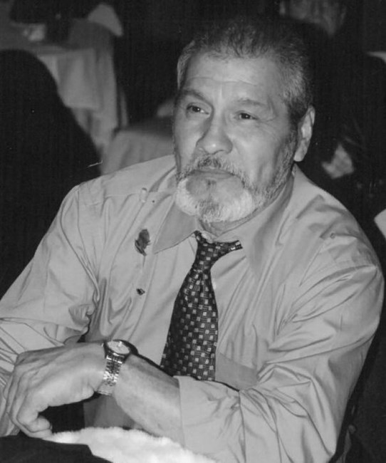 Obituary of Willie Martinez