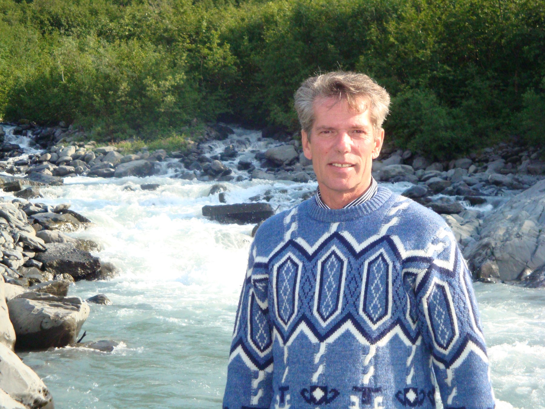 Obituary of Karl Thomas (Tom) Kile Sr.