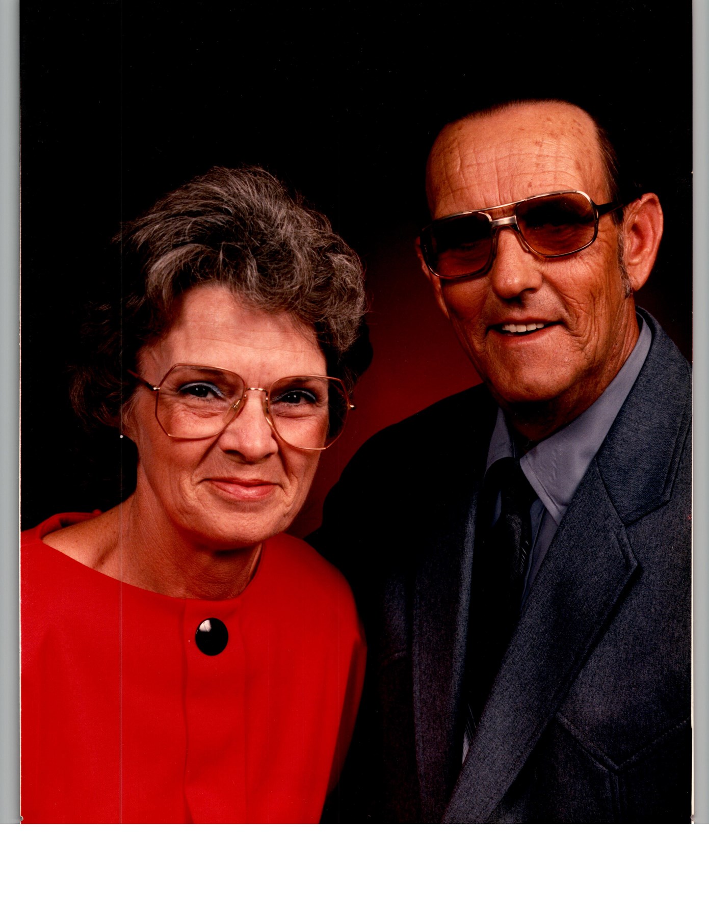 Obituary of Mary Wilhite